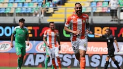 Cobresal vence a Audax Italiano y se ilusionan con Copa Libertadores