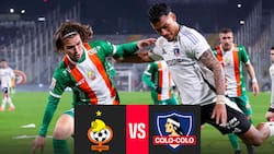 EN VIVO | Cobresal vs. Colo Colo por Primera División 2025: minuto a minuto del partido