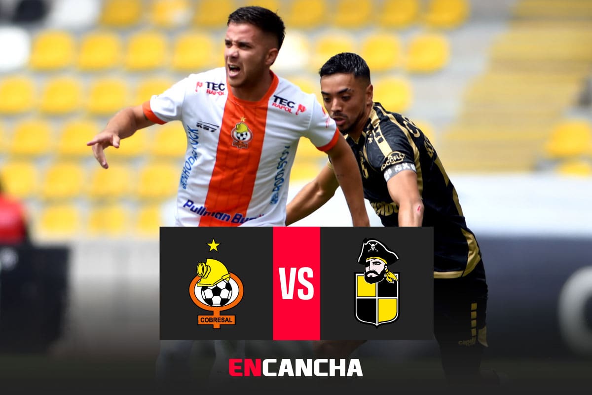 por la fecha 19 de la Liga de Primera. Foto: Agencia Aton.