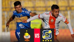 EN VIVO | Cobresal vs. Everton por Primera División 2025: minuto a minuto del partido
