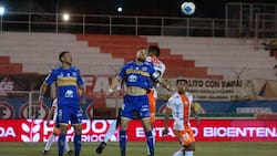 Everton gana en el norte y se aleja de zona de descenso: así quedó la Tabla del Campeonato Nacional