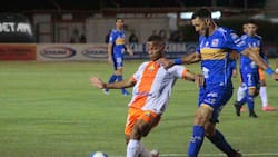 Everton consigue tres puntos de oro ante Cobresal y mira de lejos el descenso