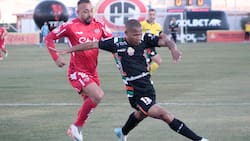 Colo Colo necesita la ayuda del local: Hora y dónde ver en vivo Ñublense vs. Cobresal