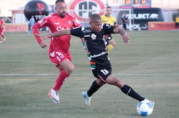 Colo Colo necesita la ayuda del local: Hora y dónde ver en vivo Ñublense vs. Cobresal