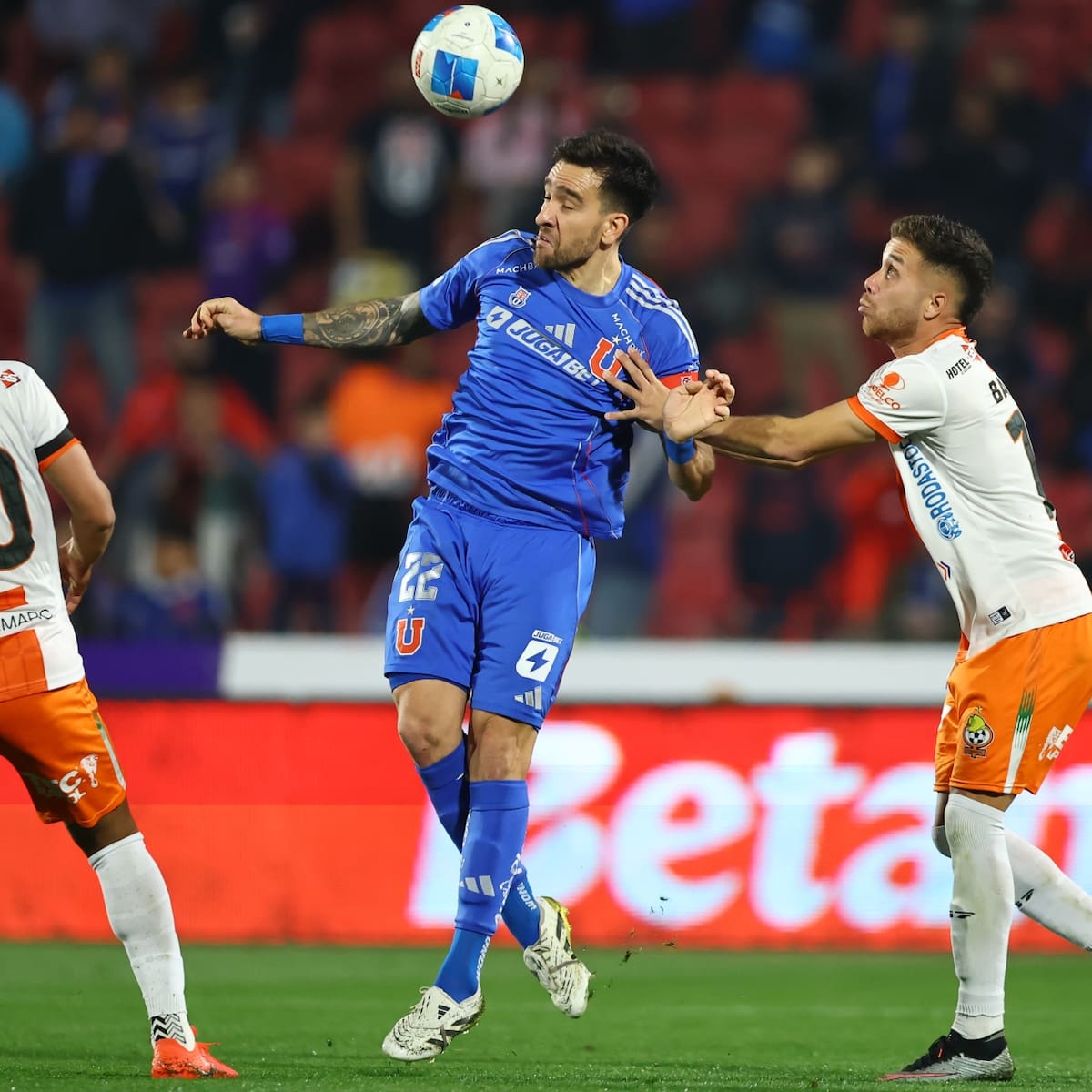 Cobresal vs. Universidad de Chile: hora y dónde ver por TV y online el duelo por la Liga de Primera