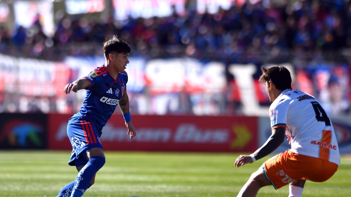 EN VIVO | Cobresal vs. Universidad de Chile por Primera División 2026: minuto a minuto del partido