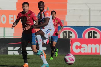 Cobresal vs Unión Española: día, hora y dónde ver el Campeonato Nacional EN VIVO por TV y online