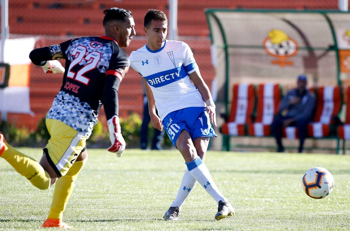 Cobresal vs Universidad Católica: Hora y dónde ver