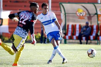 Cobresal vs Universidad Católica: Hora y dónde ver