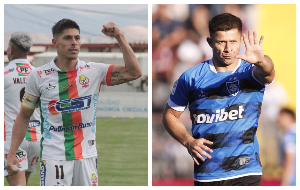 Mineros y Acereros pelean el título de Primera División.