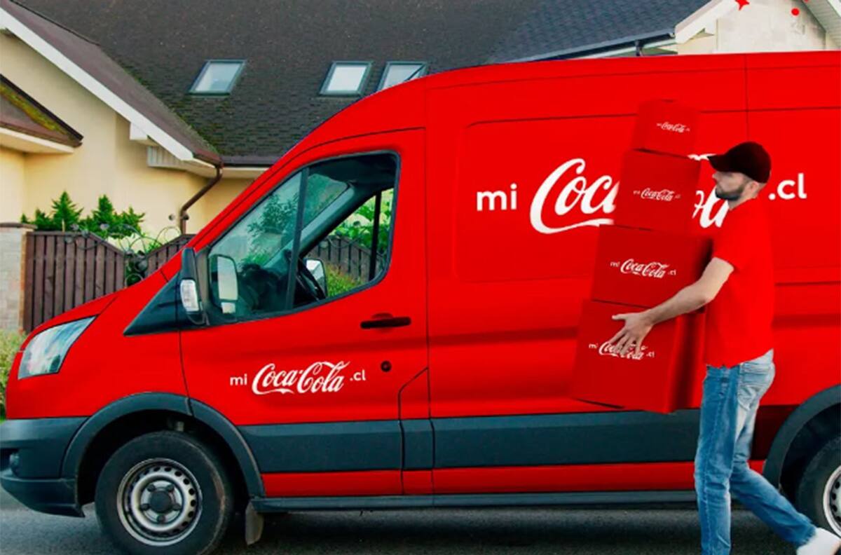 Coca Cola busca trabajadores: Revisa las ofertas laborales y cómo postular