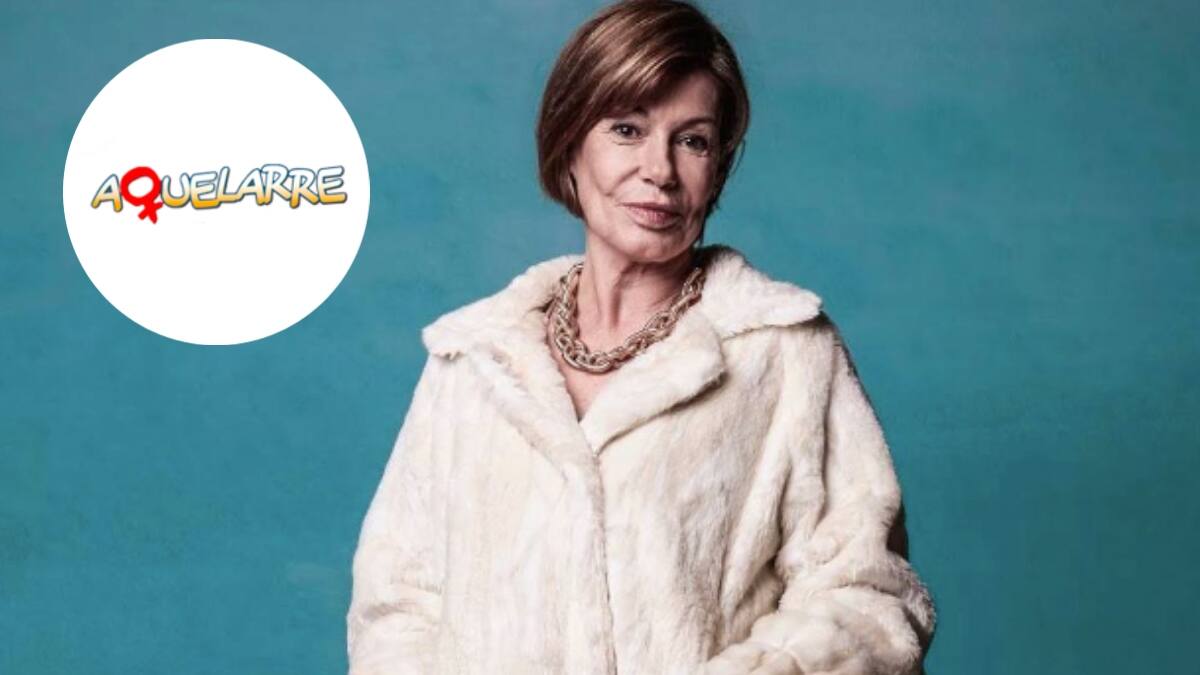 “Multiverso”: Coca Guazzini sorprende con referencia de “Aquelarre” en “Como la vida misma”