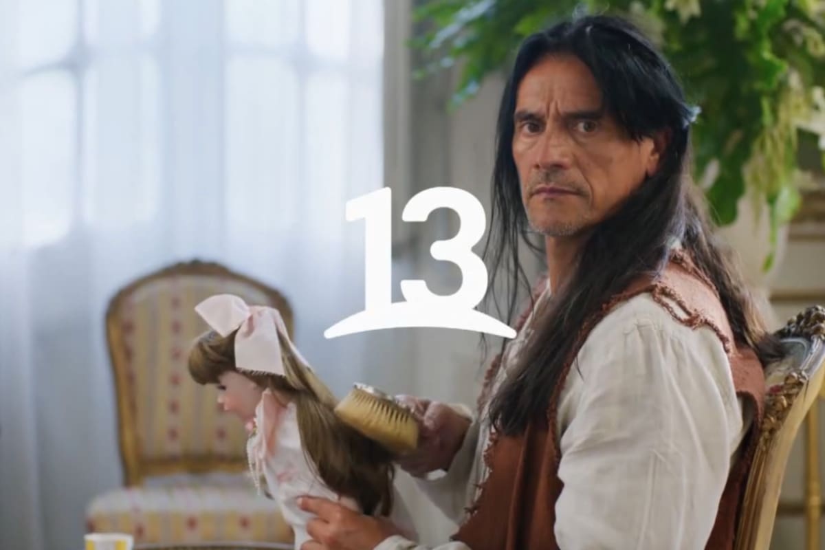 es el nuevo confirmado de “Ganar o Servir”.