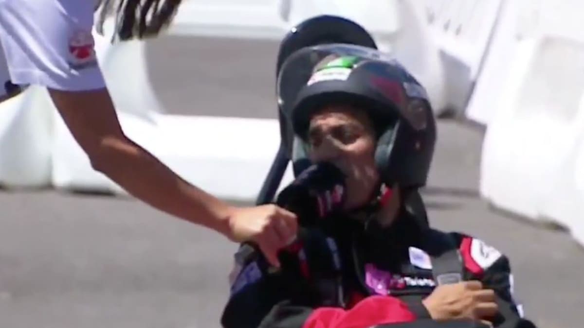 VIDEO | Campeón de Copa Libertadores con Colo Colo lanzó feroz dardo a la U: “Ese color...”