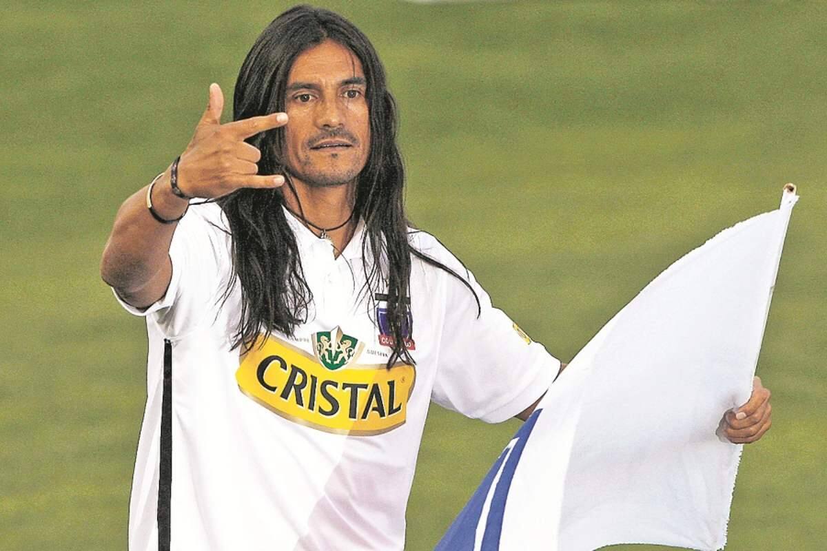 coca mendoza