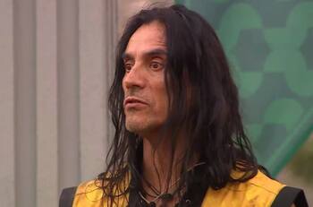 “Mi lesión era grave”: El descargo de Coca Mendoza tras ser eliminado de “Ganar o Servir”