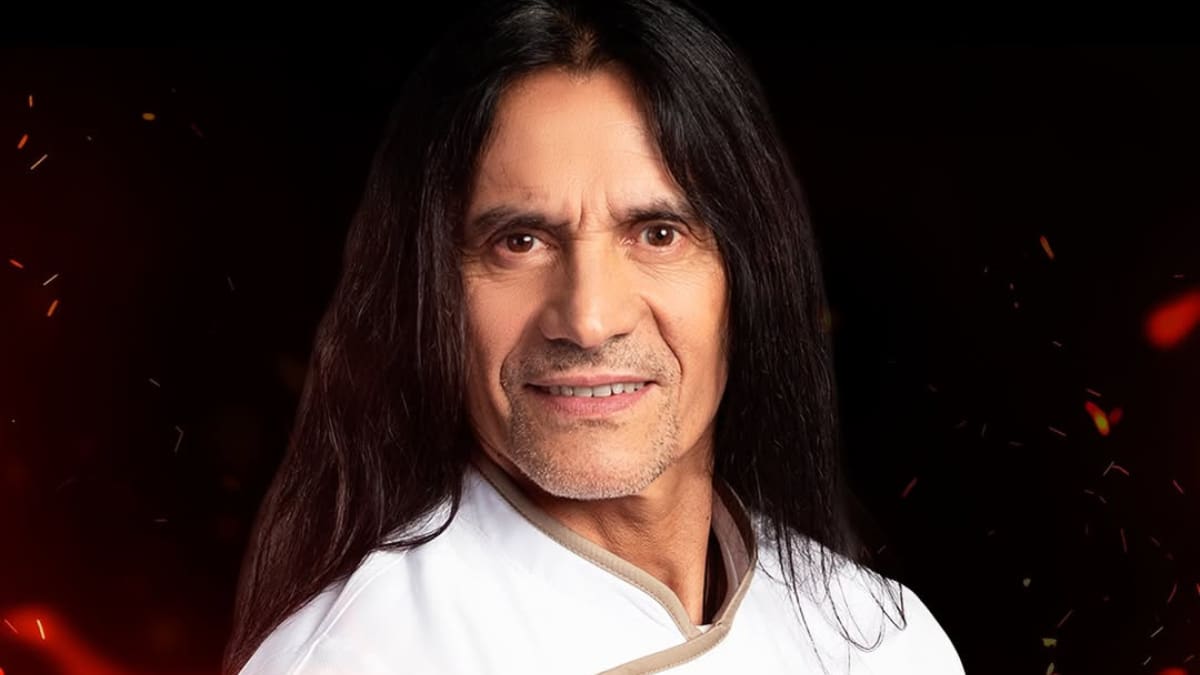 ¿Por qué Coca Mendoza cree que el marido de la chef Fernanda Fuentes le va a “sacar la mugre”?