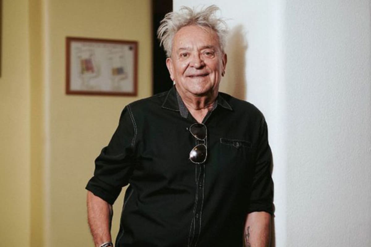 debió cancelar sus shows por problemas de salud.