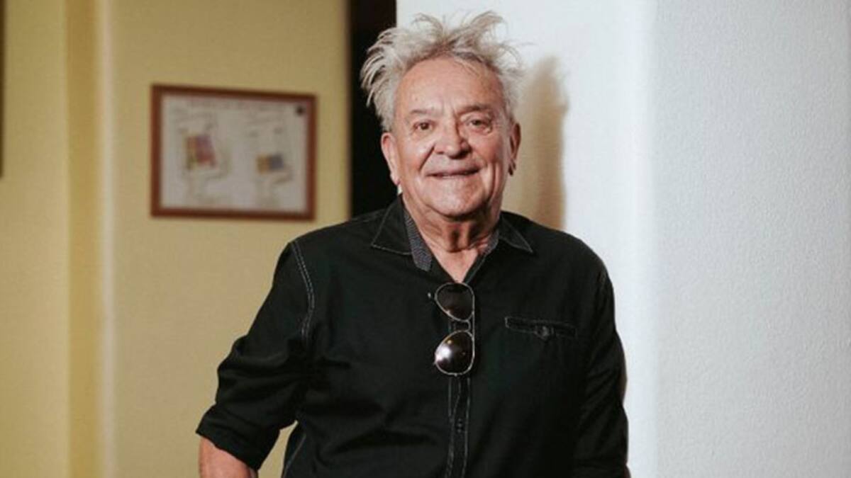 Coco Legrand atraviesa un complicado estado de salud