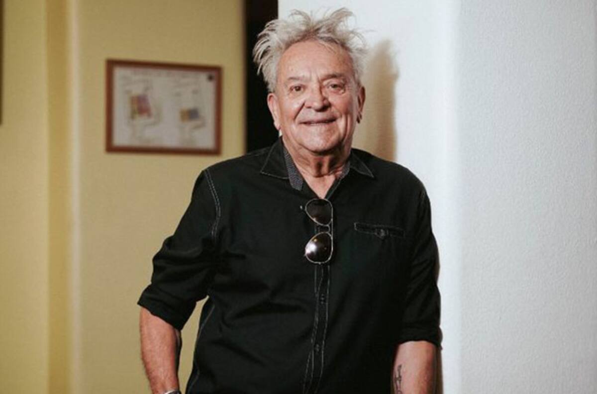 Coco Legrand atraviesa un complicado estado de salud