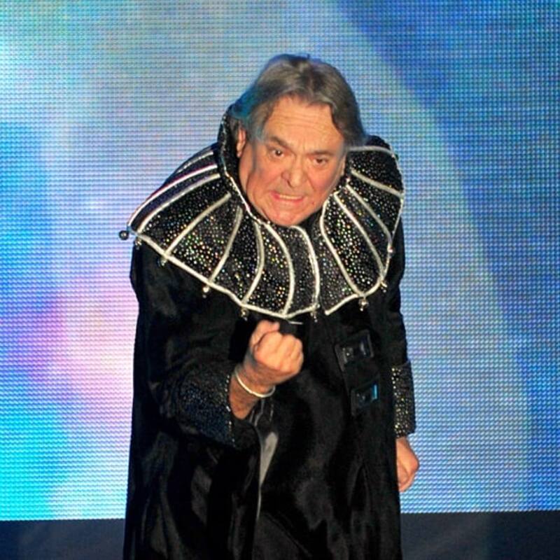 Coco Legrand le dice adiós a la comedia