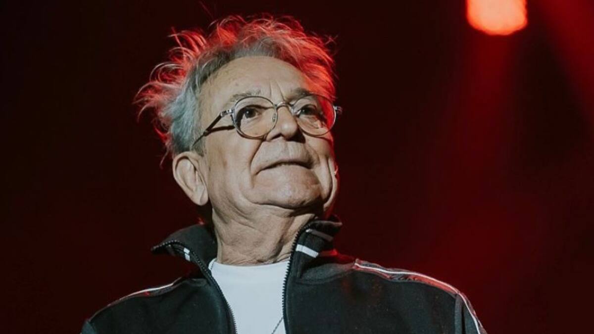 “Tiene prohibido subirse a un escenario”: Magdalena Jullian, esposa de Coco Legrand, actualiza su estado de salud