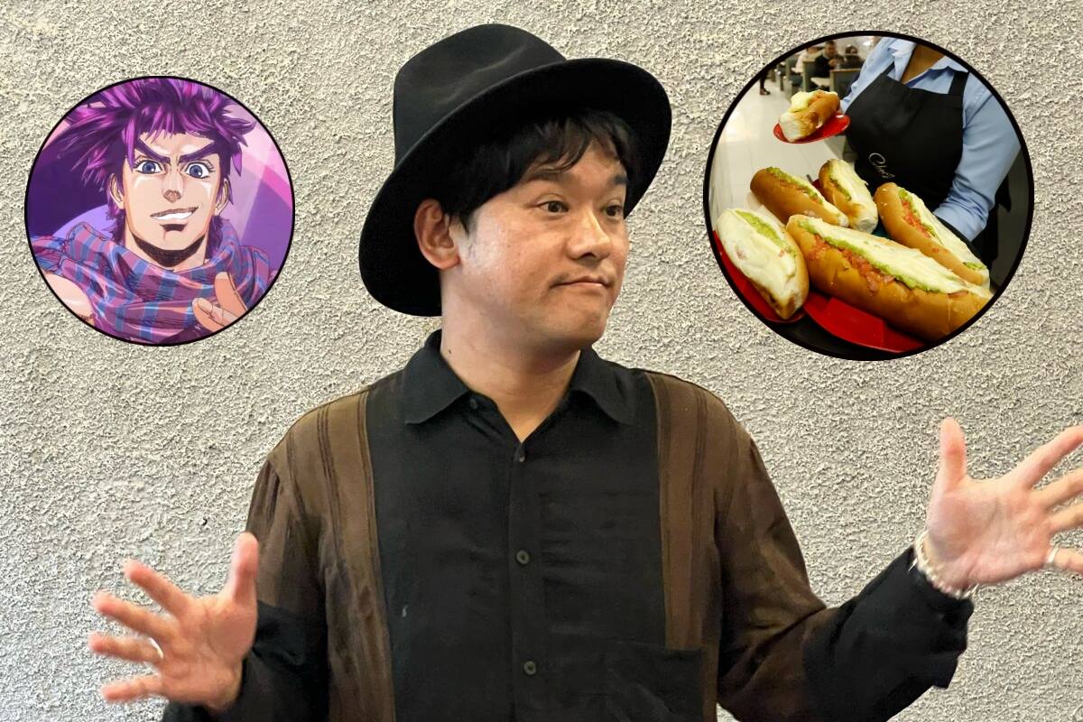 Coda tras su paso por la AEX Santiago 2024. Créditos: TecnoGame.