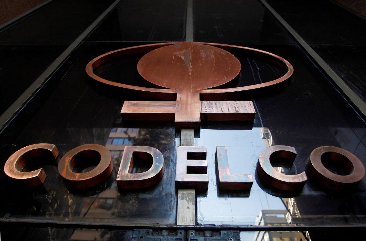 Dos gerentes de Codelco abandonan sus cargos tras muerte de trabajadora en mina Radomiro Tomic