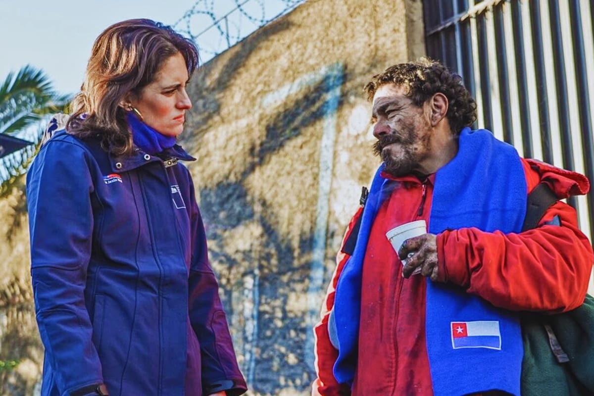 Descubre en qué consiste la medida y dónde se implementará. Foto: Ministerio de Desarrollo Social y Familia.