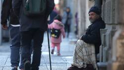 ¿Cómo activar la alerta del Código Azul en tu región por temperaturas bajo cero?