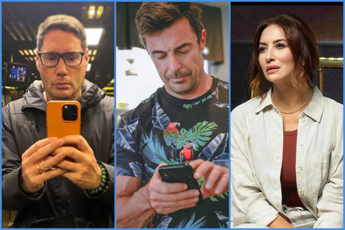 Famosos que han bajado de peso con la ayuda del "Código petaccia"