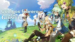 Genshin Impact: Revisa todos los códigos de Protogemas e ítems activos esta semana