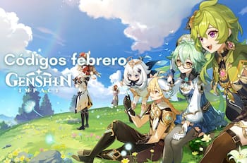 Genshin Impact: Revisa todos los códigos de Protogemas e ítems activos esta semana