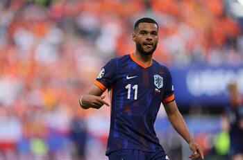 Países Bajos vs Austria, por Eurocopa: hora, TV y dónde verlo en vivo HOY