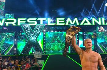 ¿Efecto WrestleMania? El profundo cambio que vivió WWE luego de su exitoso evento