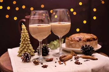 Receta de cola de mono sin alcohol: Aprende a preparar esta bebida tradicional de las fiestas de fin de año