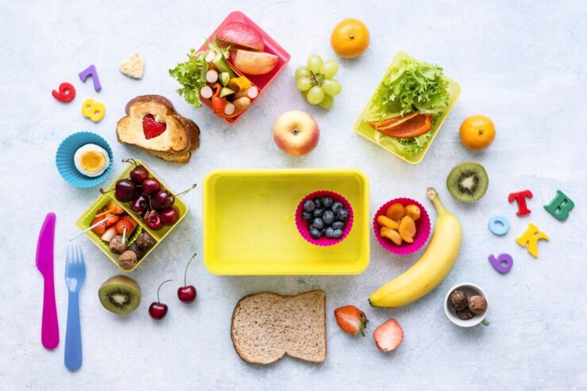 Revisa estas 5 ideas para que tus pequeños disfruten en el recreo escolar.