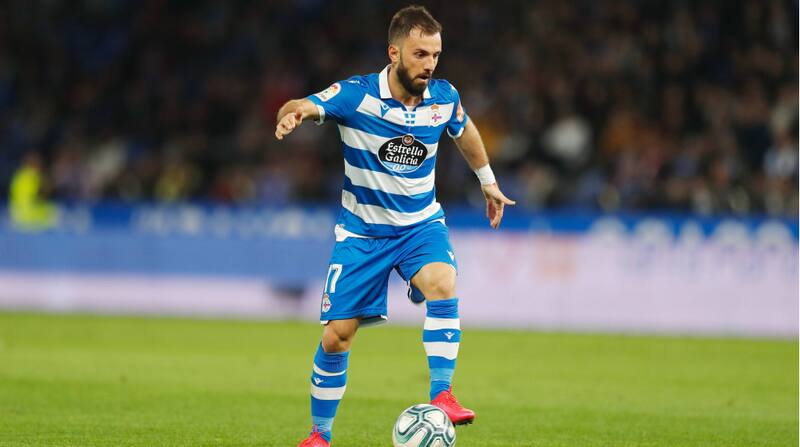 Emre Çolak fue el fichaje estrella del Intercity este mercado