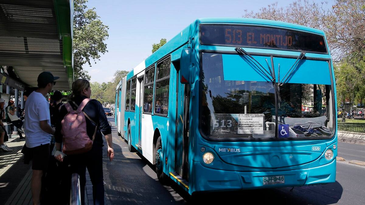 Plebiscito: ¿Qué pasa con el transporte público y los viajes interregionales?