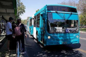 Plebiscito: ¿Qué pasa con el transporte público y los viajes interregionales?