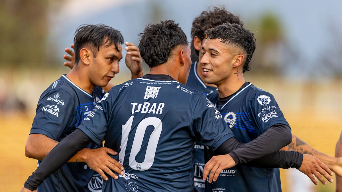En Colchagua se ilusionan con dar el gran batacazo en el fútbol chileno: “Tenemos hambre de gloria”
