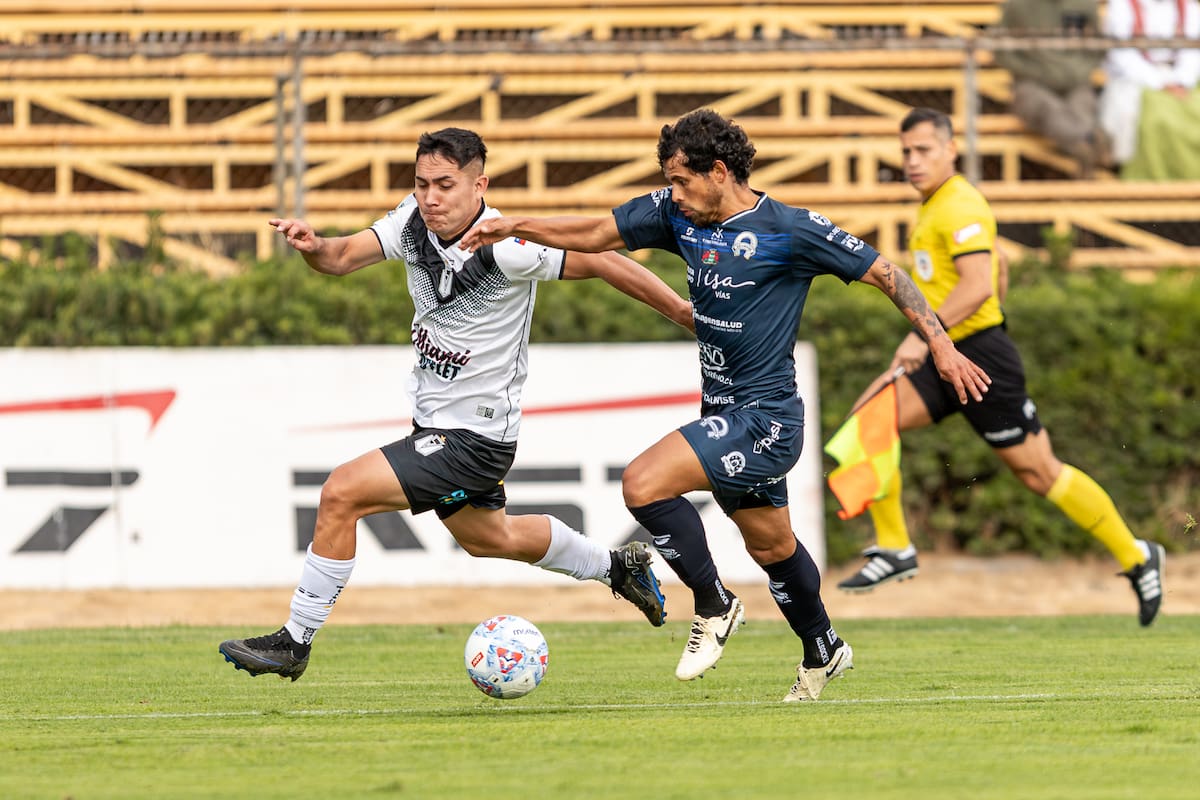 Foto: Felipe Escobedo/En Cancha