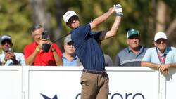 Tercera jornada del Chile Classic: Cole Hammer sigue líder y mira de reojo el título