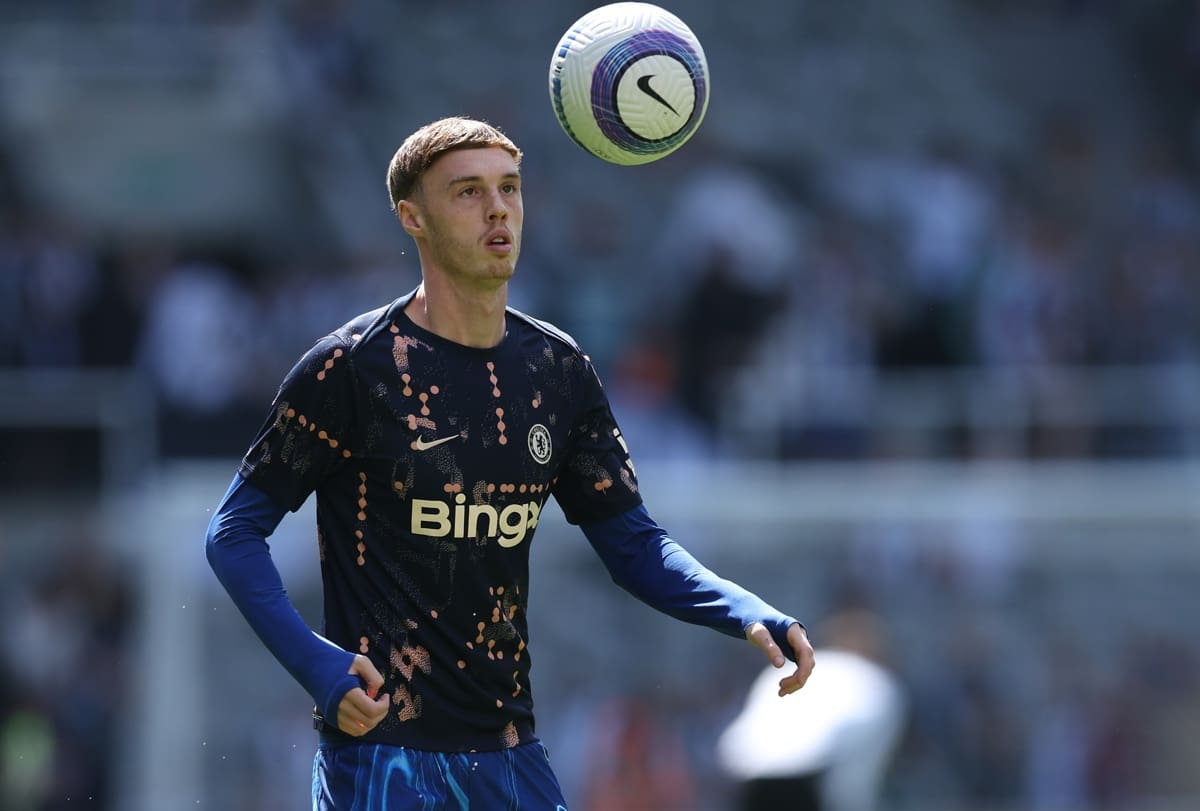 Cree que Lamine Yamal es el mejor jugador del mundo. EFE