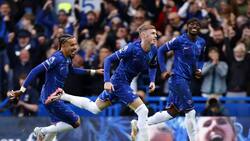 Hora y dónde ver EN VIVO el Nottingham vs. Chelsea por la Premier: “final” para clasificar a Champions