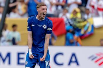 El más millonario de la historia: Chelsea puede romper todos los récords con su próximo auspicio