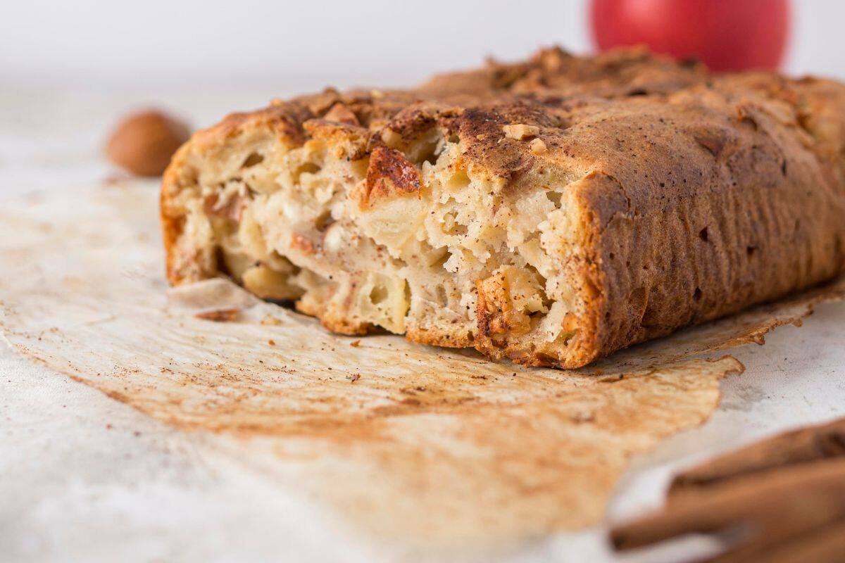Con esta receta puedes aprovechar el pan que te sobró del día anterior.
Créditos: Freepik.
