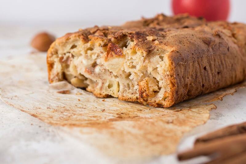 Con esta receta puedes aprovechar el pan que te sobró del día anterior.
Créditos: Freepik.