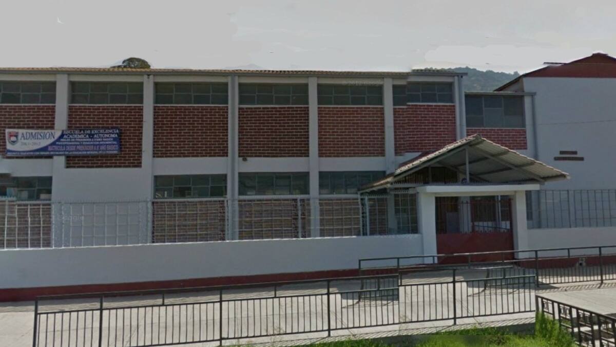 Sorpresivo cierre de colegio con más de 60 años de historia: más de 200 estudiantes quedan en el aire