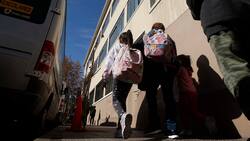 Colegio de Arica es denunciado por realizar charla explícita de sexualidad a estudiantes de quinto básico